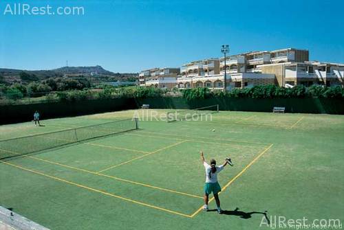Aldemar Paradise Village 14